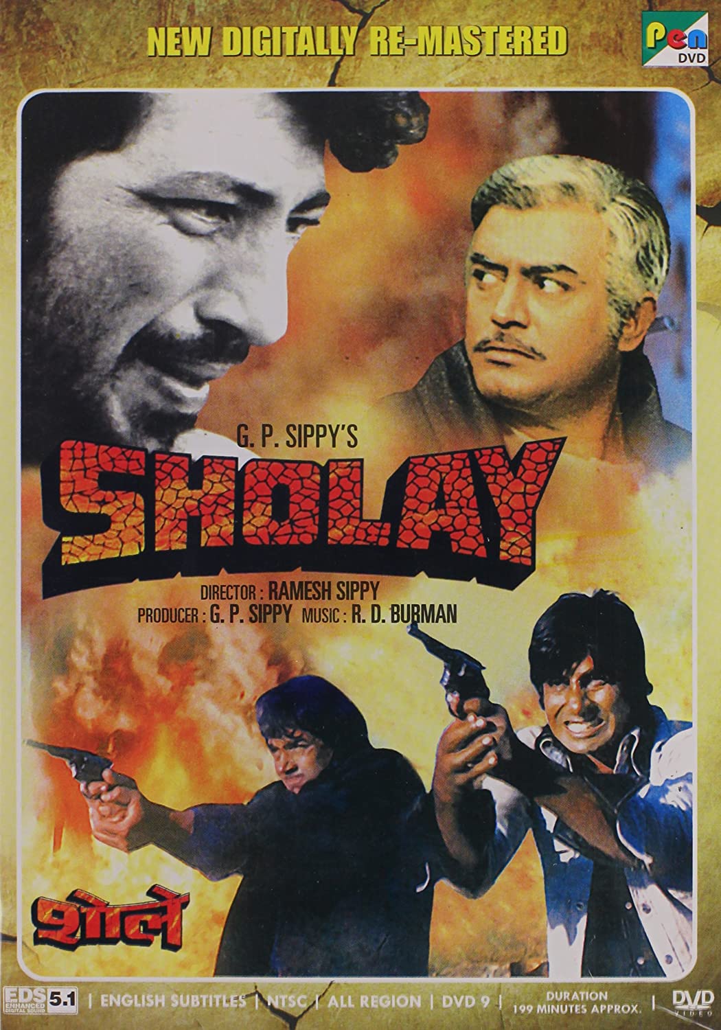 sholay 1975 full movie torrent